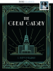 The great Gatsby by Fitzgerald, F. Scott