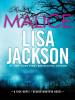 Malice by Jackson, Lisa