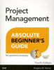 Project management by Horine, Greg