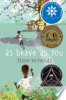 As brave as you by Reynolds, Jason