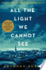 All the light we cannot see by Doerr, Anthony