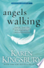 Angels walking by Kingsbury, Karen