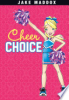 Cheer choice by Maddox, Jake