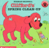 Clifford's spring clean-up by Bridwell, Norman