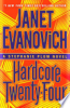 Hardcore twenty-four by Evanovich, Janet