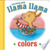 Learning with Llama Llama 