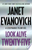 Look alive twenty-five by Evanovich, Janet