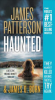 Haunted by Patterson, James