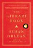 The library book by Orlean, Susan