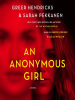 An anonymous girl by Hendricks, Greer