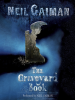 The graveyard book by Gaiman, Neil