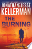 The burning by Kellerman, Jonathan