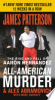 All-American murder by Patterson, James
