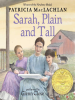 Sarah, plain and tall by MacLachlan, Patricia