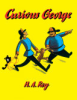 Curious George by Rey, H. A