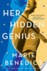 Her hidden genius by Benedict, Marie