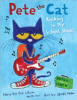 Pete the cat : rocking in my school shoes by Litwin, Eric