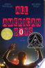 All American boys by Reynolds, Jason