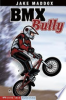 BMX bully by Maddox, Jake