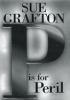 "P" is for peril by Grafton, Sue