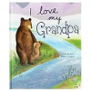 I_love_my_grandpa