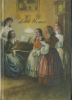 Little women by Alcott, Louisa May