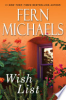 Wish list by Michaels, Fern