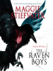 The Raven Boys by Stiefvater, Maggie