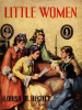 Little women by Alcott, Louisa May