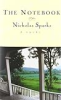 The notebook by Sparks, Nicholas