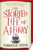 The storied life of A. J. Fikry by Zevin, Gabrielle