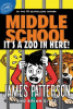 It's a zoo in here! by Patterson, James