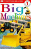Big machines by Wallace, Karen