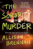 The sorority murder by Brennan, Allison