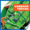 Garbage trucks by Meister, Cari