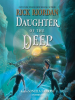 Daughter of the deep by Riordan, Rick