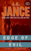 Edge of evil by Jance, Judith A