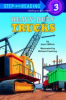 Heavy-duty trucks by Milton, Joyce