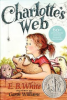 Charlotte's web by White, E. B