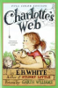 Charlotte's web by White, E. B. (Elwyn Brooks)