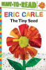 The tiny seed by Carle, Eric