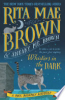 Whiskers in the dark by Brown, Rita Mae