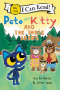 Pete the Kitty and the three bears by Dean, Kim