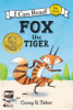 Fox the tiger by Tabor, Corey R