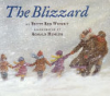 The blizzard by Wright, Betty Ren