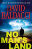 No man's land by Baldacci, David