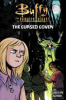 The cursed coven by Nowak, Carolyn