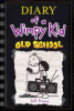 Diary of a wimpy kid : old school by Kinney, Jeff