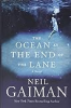 The ocean at the end of the lane by Gaiman, Neil