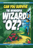 Can you survive the Wonderful Wizard of Oz? by Jacobson, Ryan